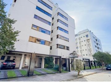 Apartamento · 144m² · 2 Quartos · 2 Vagas · JLRS 320 Apto 610101004-36