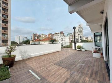 Apartamento · 211m² · 3 Quartos · 2 Vagas · HFDA 369 Apto 610221033-75