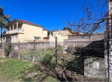 Terreno · 497m² · CEW 130 Lote 612651033-25
