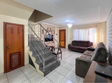 Casa · 106m² · 3 Quartos · 1 Vaga · NA 44 612651049-1