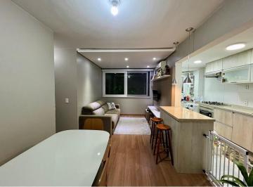 Apartamento · 63m² · 2 Quartos · 1 Vaga · MRDSAV 2277 Apto 610241026-27