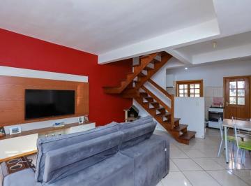Casa · 85m² · 2 Quartos · 1 Vaga · HLDAA 69 Casa CA00647