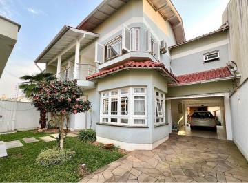 Casa · 243m² · 4 Quartos · 4 Vagas · MDVS 170 Casa 610241026-24