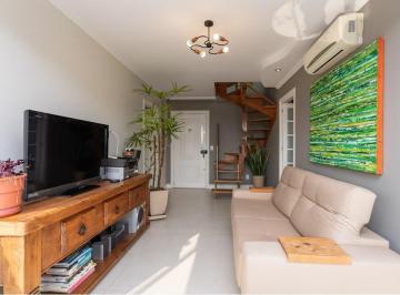 Apartamento · 116m² · 2 Quartos · 1 Vaga · JBI 1342 Apto 612521030-15