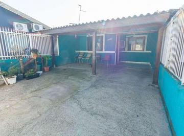 Casa · 63m² · 3 Quartos · 3 Vagas · SJRB 2280 610241001-96