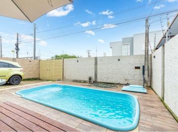 Casa · 125m² · 3 Quartos · 3 Vagas · IEM 582 Casa 610241012-121