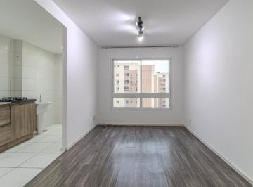 Apartamento · 61m² · 2 Quartos · 1 Vaga · Life Park Apto 7587