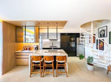 Apartamento · 101m² · 2 Quartos · 1 Vaga · Residencial Edificio Val D-isère Apto 3049