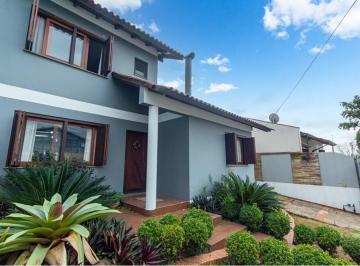 Casa · 220m² · 4 Quartos · 5 Vagas · SJADA 65 610241001-98