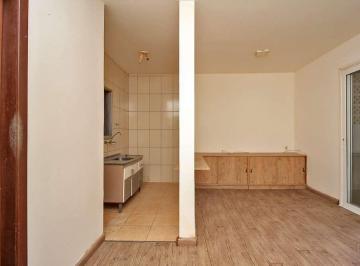 Apartamento · 28m² · 1 Quarto · PDE 1222 Apto 610371003-14