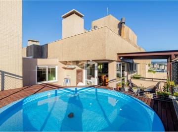 Apartamento · 200m² · 3 Quartos · 2 Vagas · MDJHDS 100 Apto 612481029-119