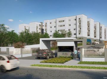 Terreno · 40m² · 2 Quartos · 1 Vaga · Brooklyn