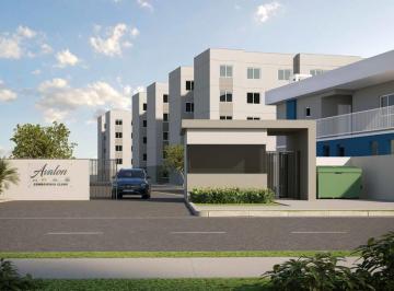 Terreno · 40m² · 2 Quartos · Avalon
