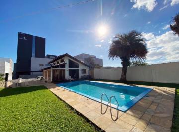 Casa · 381m² · 3 Quartos · 6 Vagas · TCAB 370 Casa POA10097