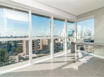Apartamento · 30m² · 1 Quarto · 1 Vaga · VIAS 11 Apto 610221033-19