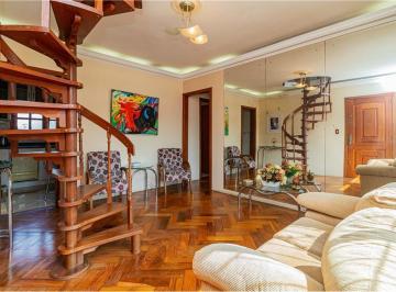 Apartamento · 130m² · 3 Quartos · 1 Vaga · NDT 521 Apto 612481037-36