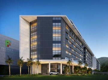 Terreno · 45m² · 1 Quarto · Homewood Suites By Hilton