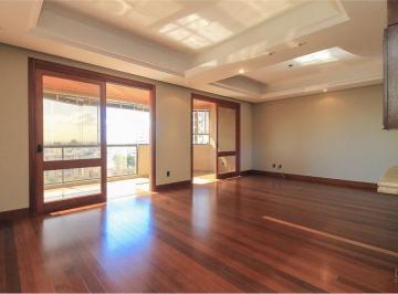 Apartamento · 211m² · 4 Quartos · 3 Vagas · MSAP 190 Apto 610371011-9