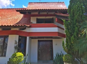 Casa · 558m² · 3 Quartos · 8 Vagas · II 81 Casa 47770