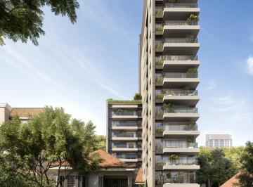 Apartamento · 45m² · 1 Quarto · Cena Moinhos