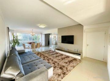 Apartamento · 193m² · 4 Quartos · 3 Vagas · CDM 911 Apto 43728
