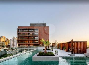 Área de Serviço · Apartamento com 1 quartos à venda em Bela vista - RS