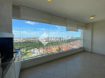 0 · Apartamento a venda no Mansões Santo Antônio