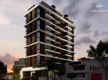Apartamento · 62m² · 3 Quartos · 2 Vagas · Apartamento pronto para morar no Centro de SJP