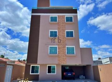 Apartamento · 79m² · 3 Quartos · 1 Vaga · Cobertura Duplex Cidade Jardim