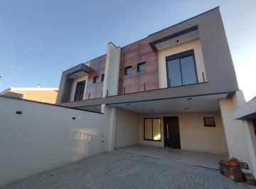 Casa · 183m² · 3 Quartos · 3 Vagas · Terreno Amplo com Espaço Gourmet Coberto