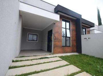 Casa · 101m² · 3 Quartos · 1 Vaga · Casa c/ Garagem Coberta no Monte Líbano SJP