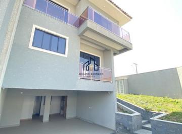 33669070_g.jpg ·
Excelente Sobrado no Cruzeiro, São José dos Pinhais - 187m²