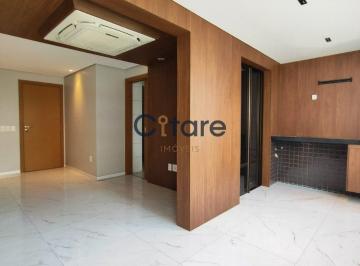 Apartamento · 96m² · 3 Quartos · 2 Vagas · Apartamento com 3 dormitórios a poucos metros da Beira Mar. Fino Acabamento e Lazer Completo.