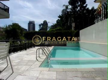 Apartamento · 252m² · 3 Quartos · 3 Vagas · Apartamento à venda em Perdizes - 252m², 3 dormitórios, 3 vagas | São Paulo
