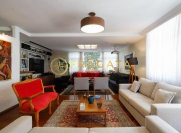 Apartamento · 198m² · 3 Quartos · 2 Vagas · Apartamento perdizes 3 dormitórios 1 suíte 2 vagas 200m² lazer total