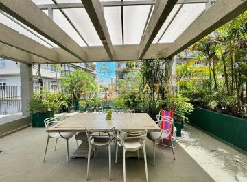 Apartamento · 720m² · 5 Quartos · 2 Vagas · Cobertura Duplex à venda com 5 quartos sendo 2 suítes - Higienópolis - São Paulo