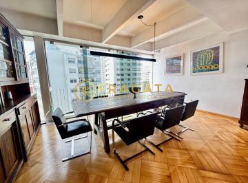 Apartamento · 720m² · 5 Quartos · 2 Vagas · Cobertura Duplex à venda com 5 quartos sendo 2 suítes - Higienópolis - São Paulo