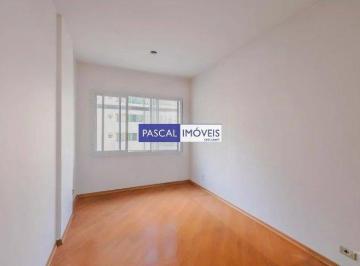 Apartamento · 47m² · 1 Quarto · Apartemeno Jardim Paulista 1 dormitório