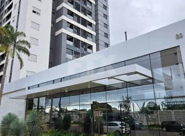 Apartamento · 79m² · 2 Quartos · 2 Vagas · Edifício VIVET - Apartamento à venda em Campo Grande, Tiradentes, com 2 quartos, 79,00m²