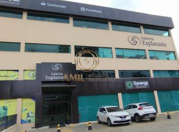 Foto 32 · Aluguel de Ponto Comercial de 84m² no Galeria Esplanada, Centro de São José dos Campos, SP. Venha co