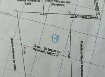 Terreno · 2m² · TERRENO EM CAJUPIRANGA - Terreno em CAJUPIRANGA