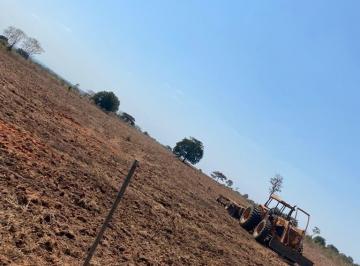 Rural · 4660m² · 3 Quartos · FAZENDA EM PRIMAVERA DO LESTE COM BOA ESTRUTURA E EXCELENTE LOGÍSTICA