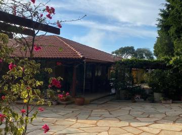Rural · 1258m² · 5 Quartos · FAZENDA IMPERDÍVEL EM CORUMBÁ DE GOIÁS
