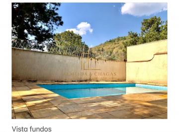 Casa · 300m² · 4 Quartos · 4 Vagas · Alphaville 9