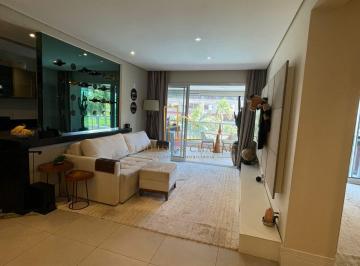 Apartamento · 105m² · 3 Quartos · 2 Vagas · Condomínio Resort Bethaville
