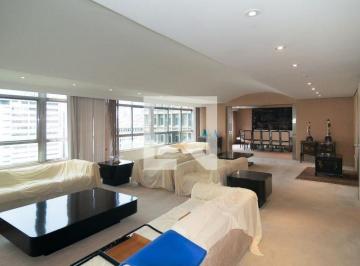 Apartamento · 345m² · 2 Quartos · 2 Vagas · Apartamento à Venda - Consolação, 2 Quartos, 345 m² - São Paulo