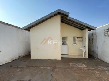 Casa · 57m² · 2 Quartos · 2 Vagas · Casa à Venda Cristo Redentor- Ribeirão Preto-SP