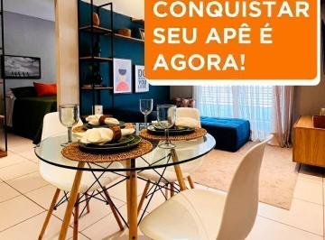 Apartamento · 41m² · 2 Quartos · 1 Vaga · Prime Parque - Tudo que você procura acredite esse imóvel e o certo 81