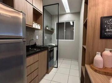 Apartamento · 41m² · 2 Quartos · 1 Vaga · Prime Parque - Venha fazer sua simulação e conhecer a parcela ideal pra seu peril