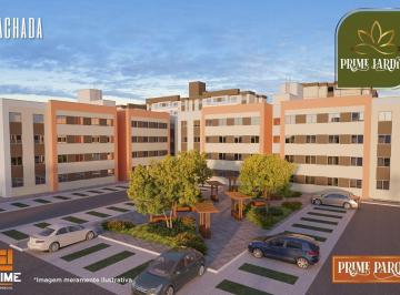 Apartamento · 41m² · 2 Quartos · 1 Vaga · Prime Parque - Agende hoje mesmo sua visita e faça uma simulação - Oportunidade